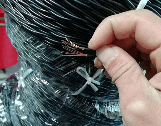 矿区矿用爆破母线的具体作用