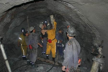 矿区工程爆破中的危险因素分析以及应对工程爆破危险的措施